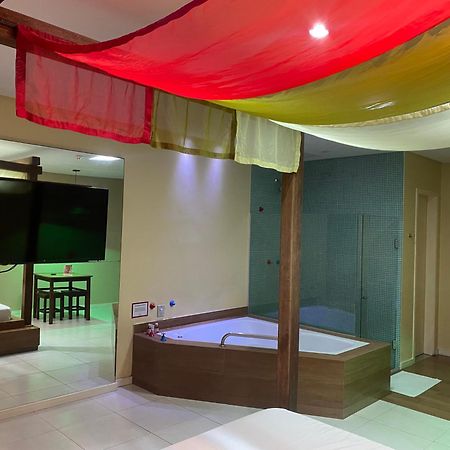 Passione Criciuma - Adult Only Hotel Exterior photo