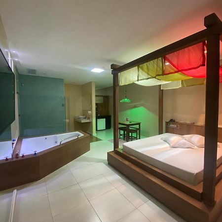 Passione Criciuma - Adult Only Hotel Exterior photo