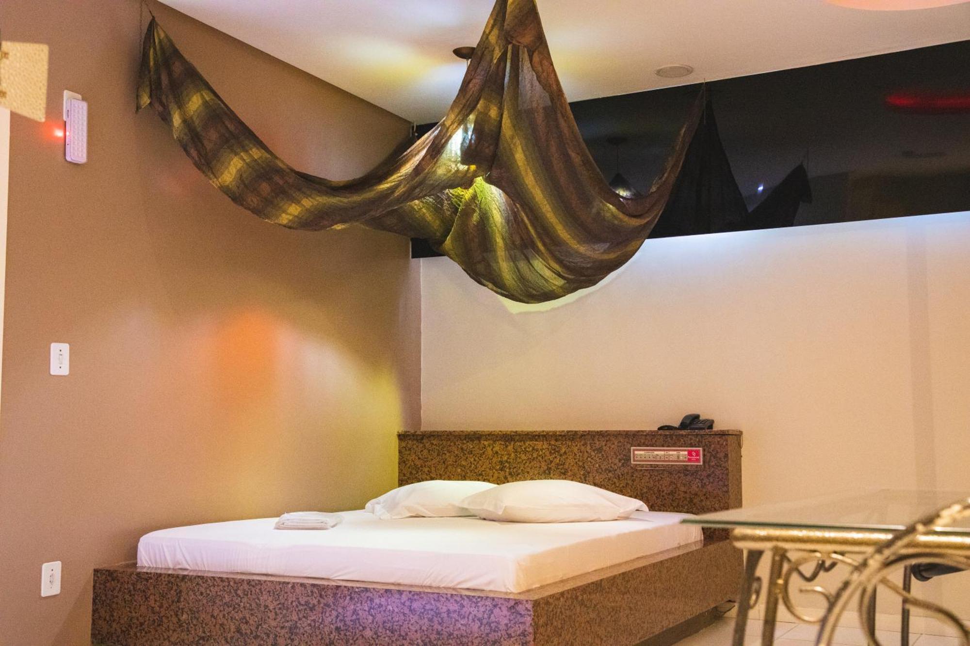 Passione Criciuma - Adult Only Hotel Exterior photo