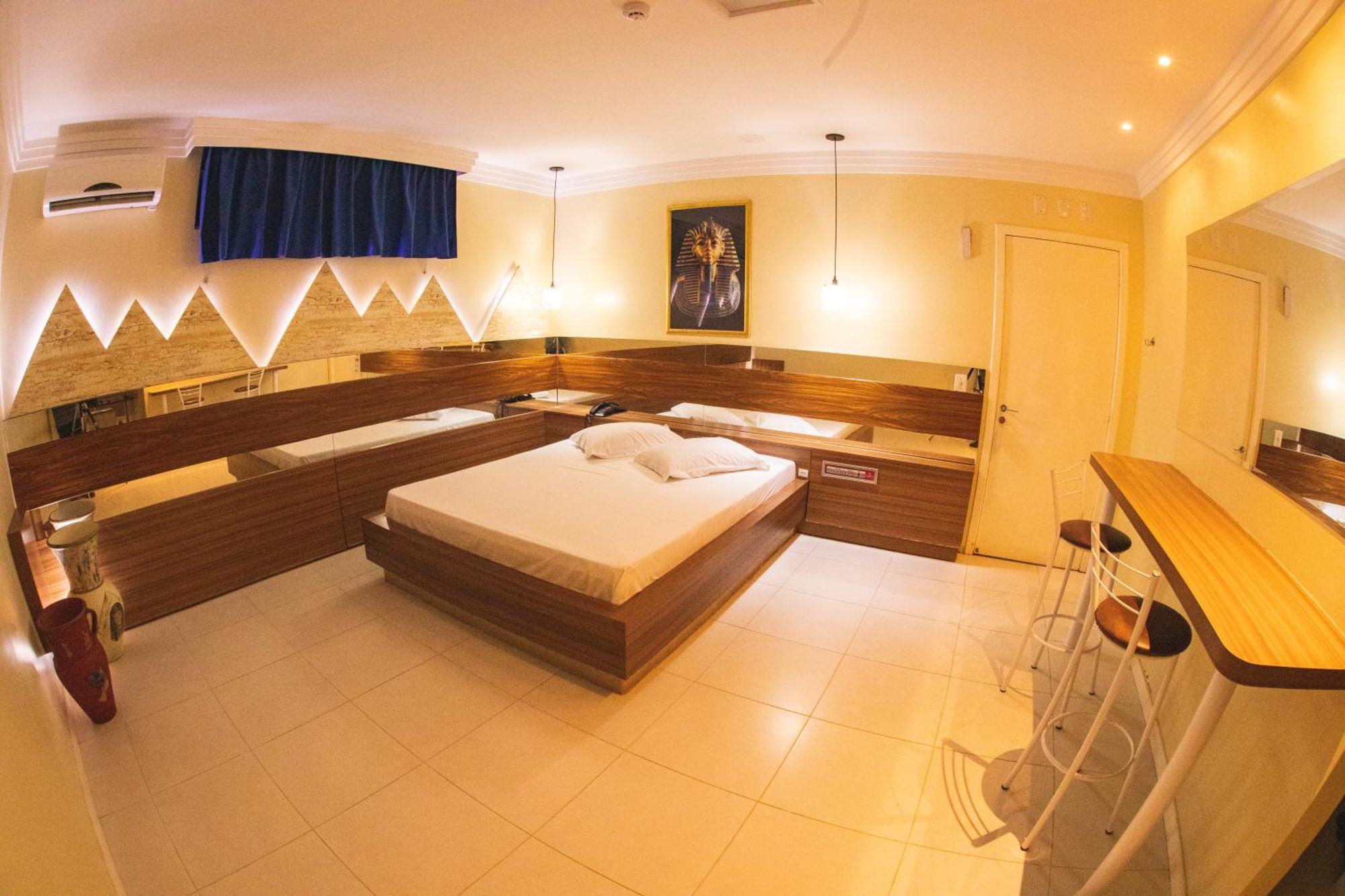 Passione Criciuma - Adult Only Hotel Exterior photo