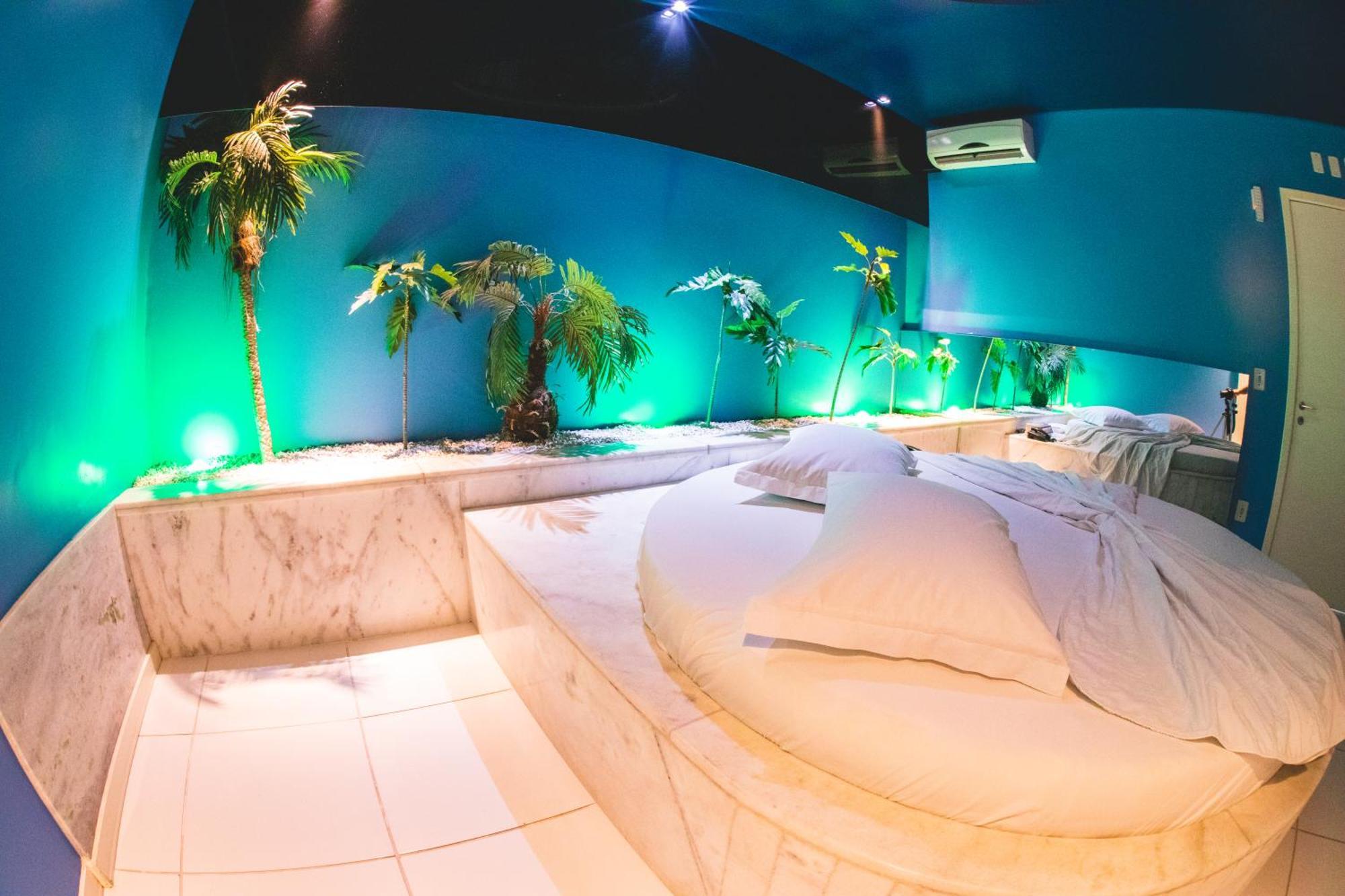 Passione Criciuma - Adult Only Hotel Exterior photo
