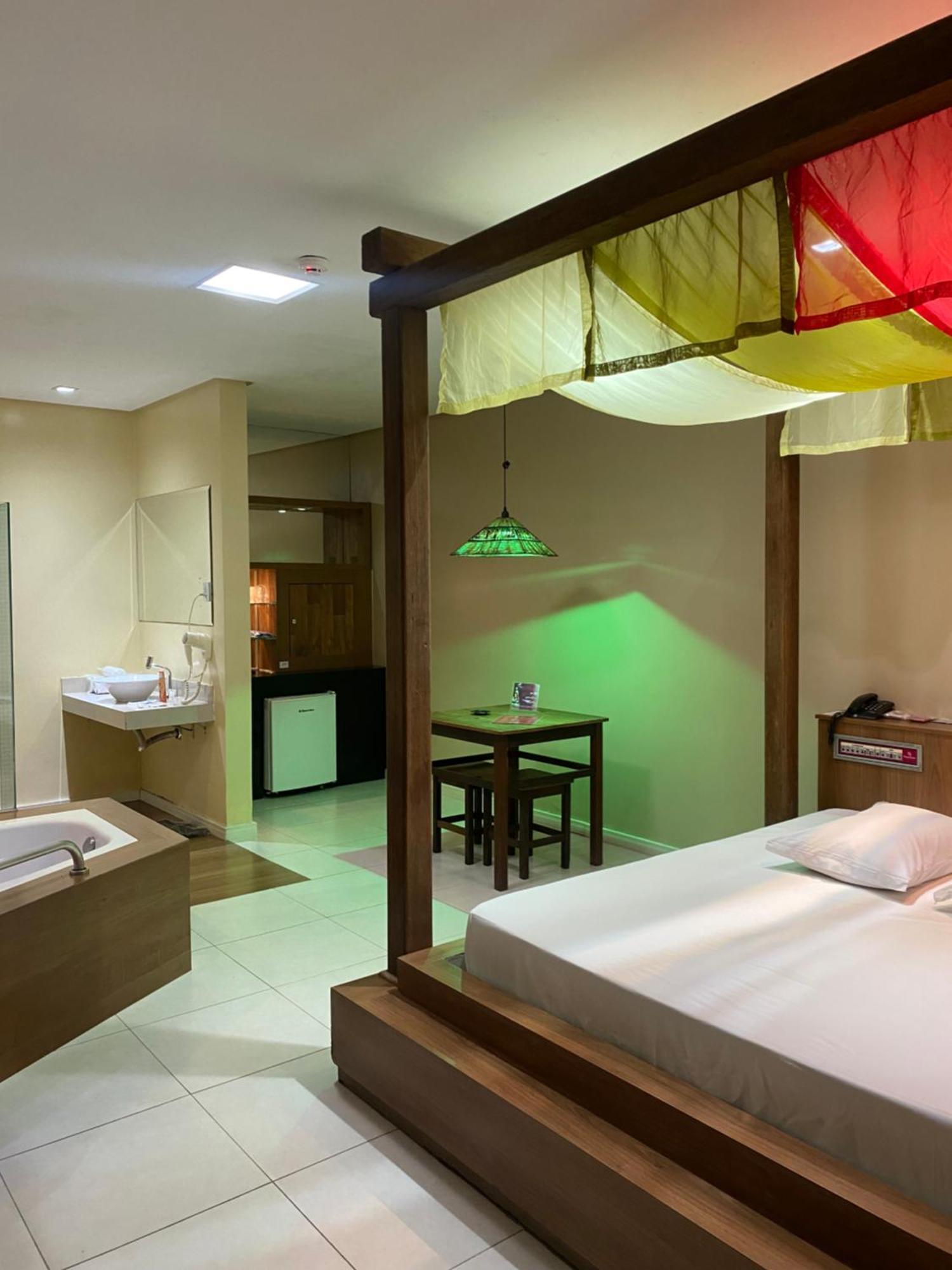 Passione Criciuma - Adult Only Hotel Exterior photo