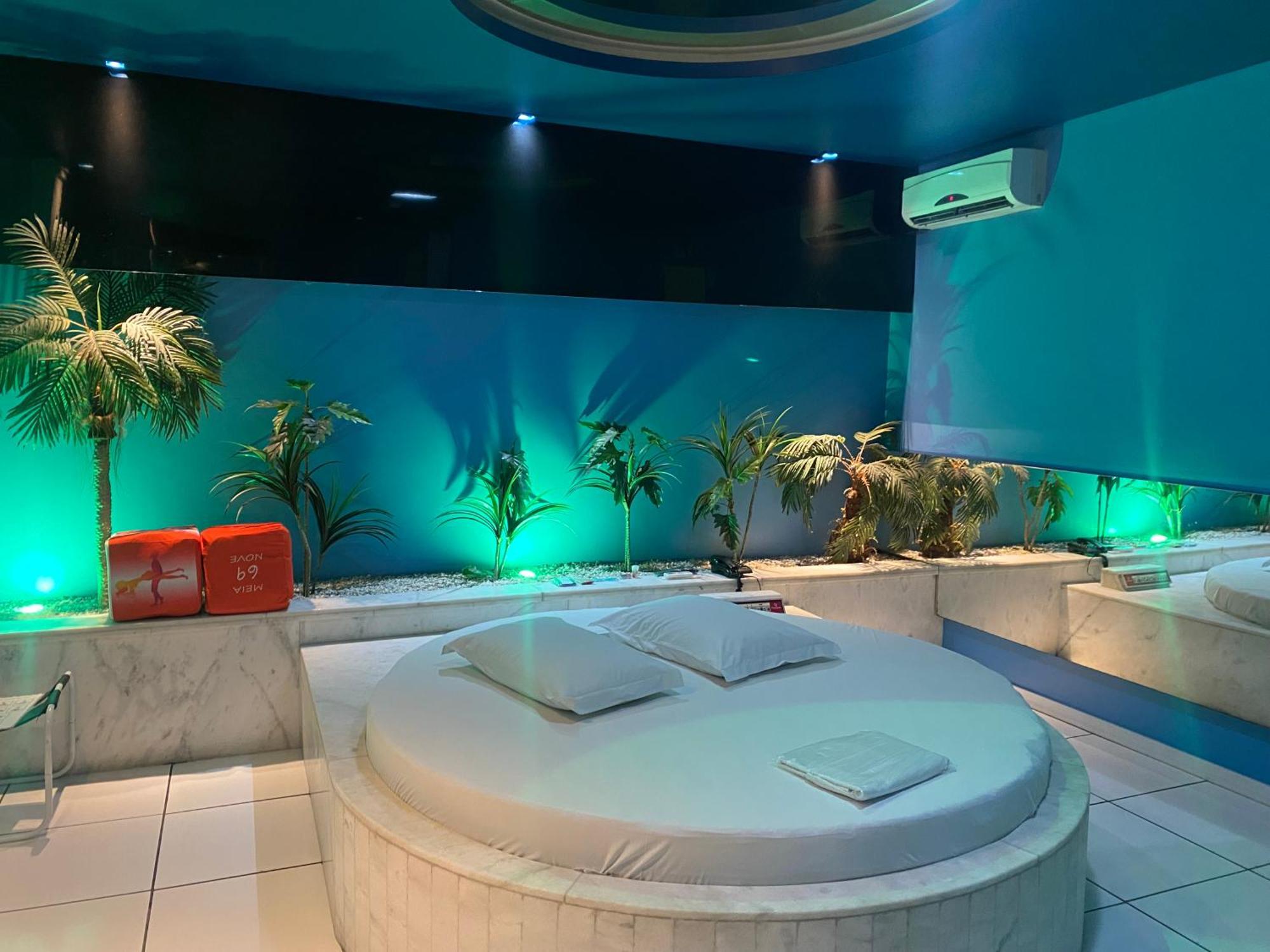 Passione Criciuma - Adult Only Hotel Exterior photo