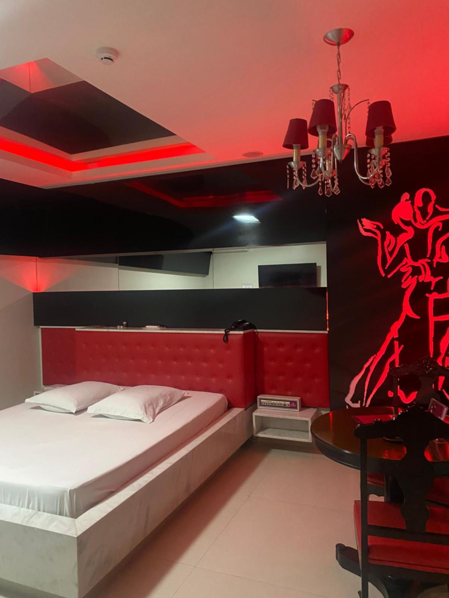 Passione Criciuma - Adult Only Hotel Exterior photo