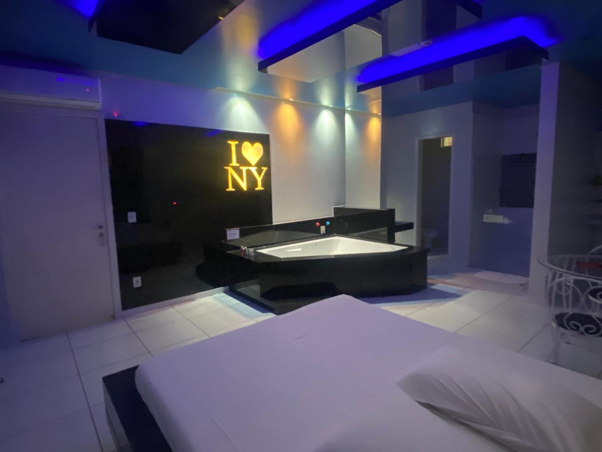 Passione Criciuma - Adult Only Hotel Exterior photo