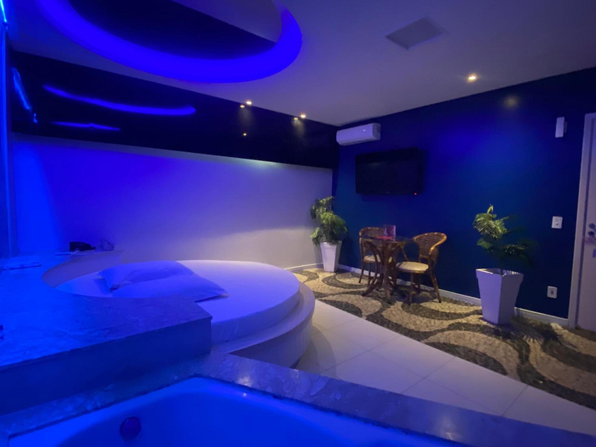 Passione Criciuma - Adult Only Hotel Exterior photo