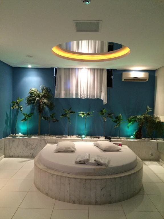 Passione Criciuma - Adult Only Hotel Exterior photo