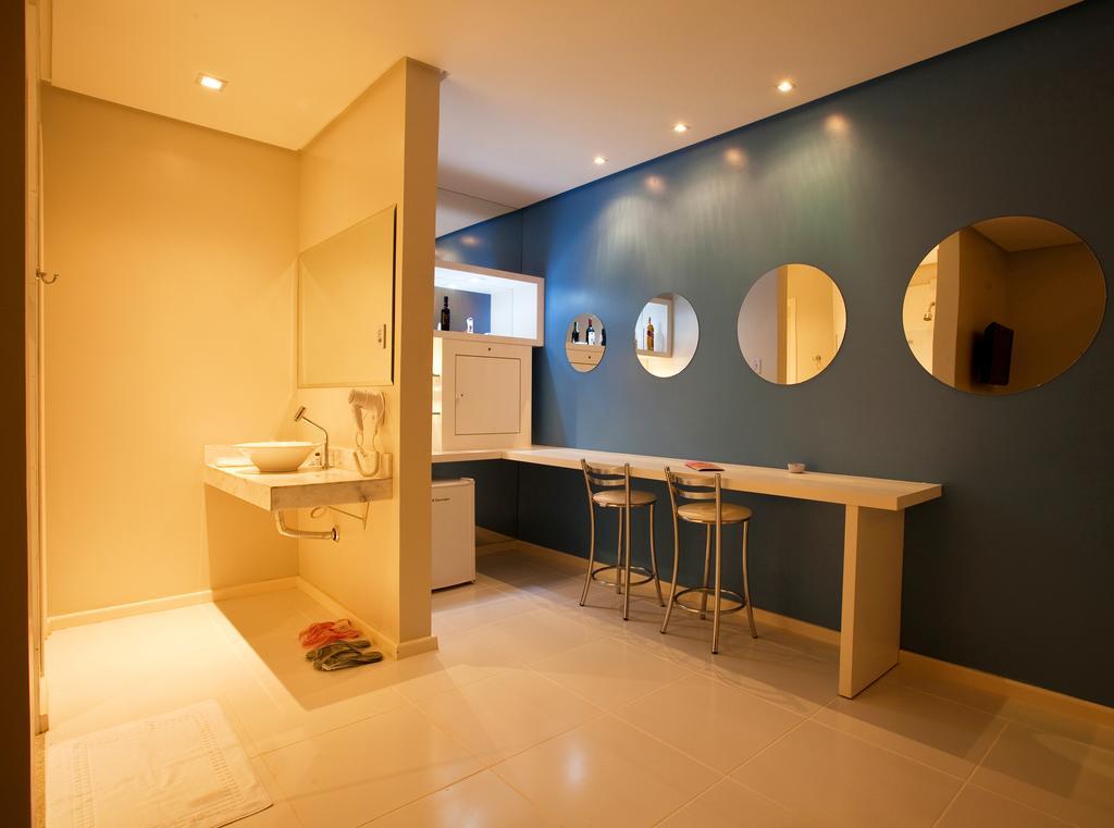 Passione Criciuma - Adult Only Hotel Exterior photo