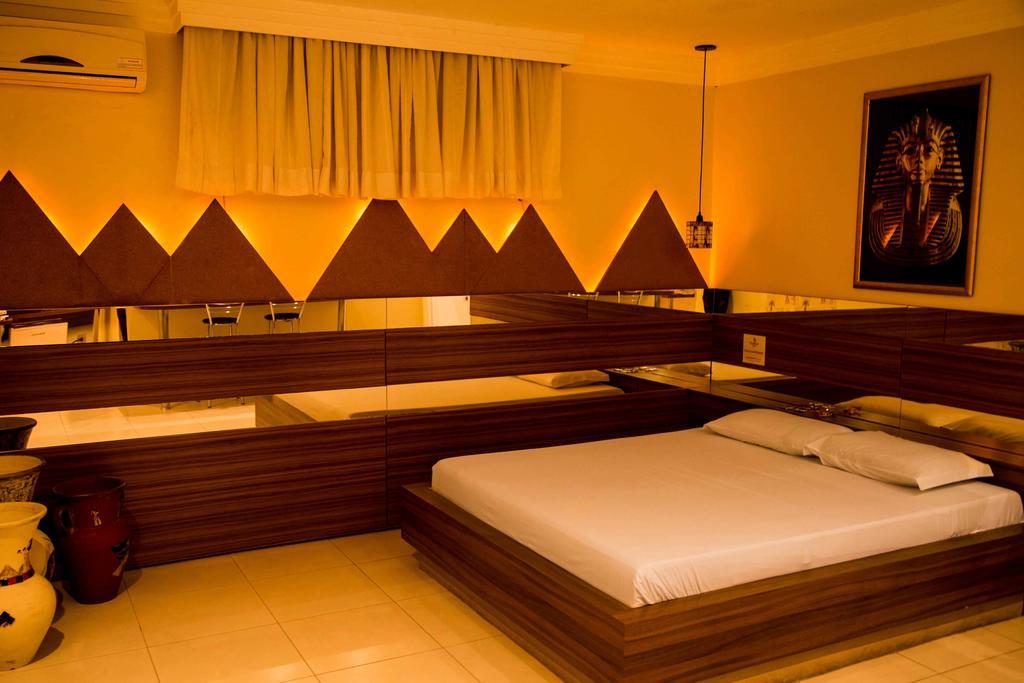 Passione Criciuma - Adult Only Hotel Exterior photo